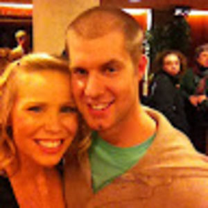 Meet your Posher, Tyler